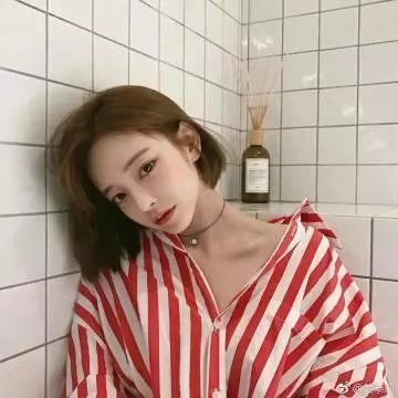 女飞人
