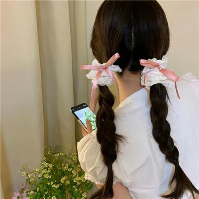 最幸运的女孩