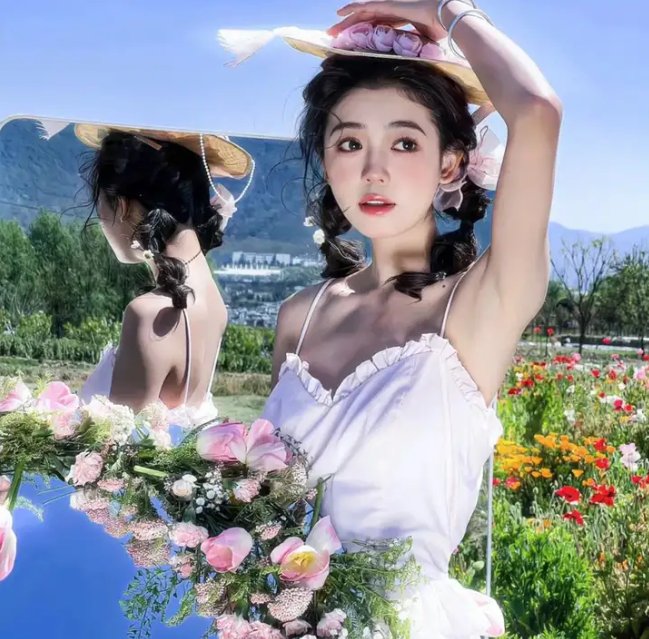 富贵荣华粤语